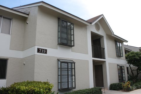 Condominio en venta en Pompano Beach, Florida, 2 dormitorios, 81.75 m2 № 1155931 - foto 22