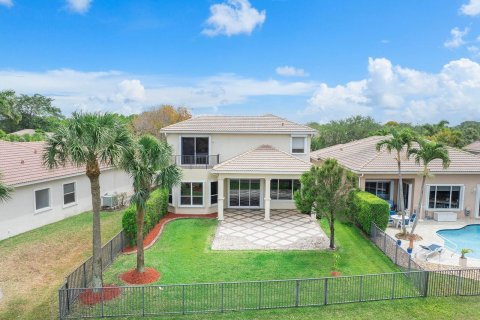 Villa ou maison à vendre à Parkland, Floride: 4 chambres, 282.89 m2 № 1155953 - photo 12