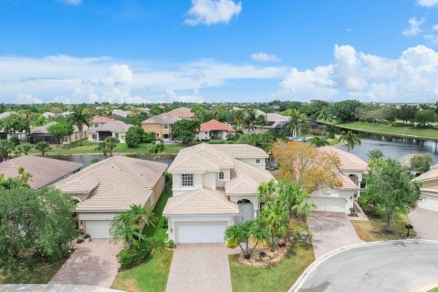 Villa ou maison à vendre à Parkland, Floride: 4 chambres, 282.89 m2 № 1155953 - photo 5
