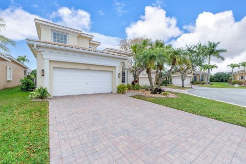 Villa ou maison à vendre à Parkland, Floride: 4 chambres, 282.89 m2 № 1155953 - photo 11