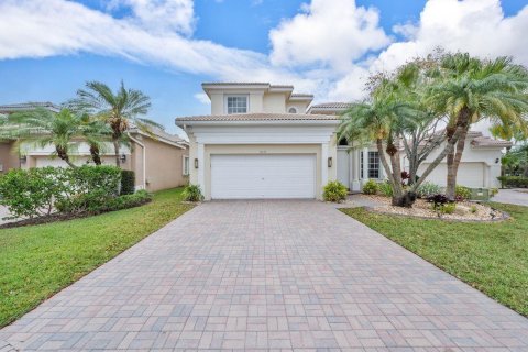 Villa ou maison à vendre à Parkland, Floride: 4 chambres, 282.89 m2 № 1155953 - photo 10