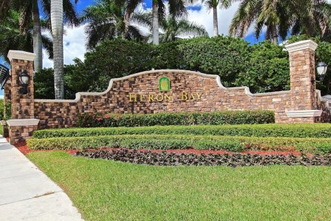 Villa ou maison à vendre à Parkland, Floride: 4 chambres, 282.89 m2 № 1155953 - photo 4