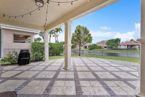 Villa ou maison à vendre à Parkland, Floride: 4 chambres, 282.89 m2 № 1155953 - photo 19