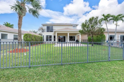 Villa ou maison à vendre à Parkland, Floride: 4 chambres, 282.89 m2 № 1155953 - photo 13