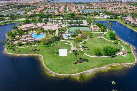 Villa ou maison à vendre à Parkland, Floride: 4 chambres, 282.89 m2 № 1155953 - photo 3