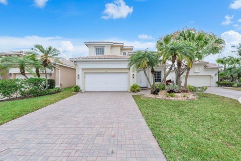 House in Parkland, Florida 4 bedrooms, 282.89 sq.m. № 1155953 - photo 9