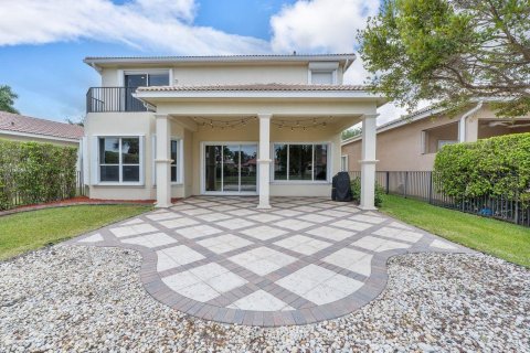 Villa ou maison à vendre à Parkland, Floride: 4 chambres, 282.89 m2 № 1155953 - photo 18