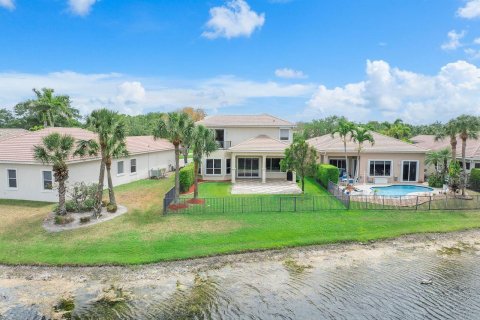 Villa ou maison à vendre à Parkland, Floride: 4 chambres, 282.89 m2 № 1155953 - photo 14