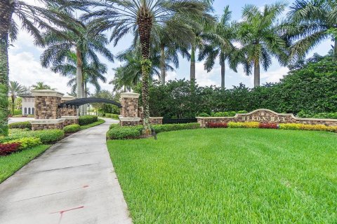 Villa ou maison à vendre à Parkland, Floride: 4 chambres, 282.89 m2 № 1155953 - photo 1