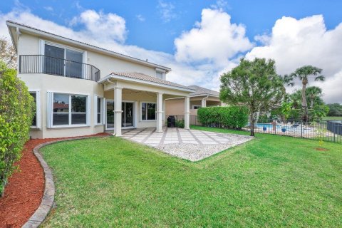 Villa ou maison à vendre à Parkland, Floride: 4 chambres, 282.89 m2 № 1155953 - photo 17