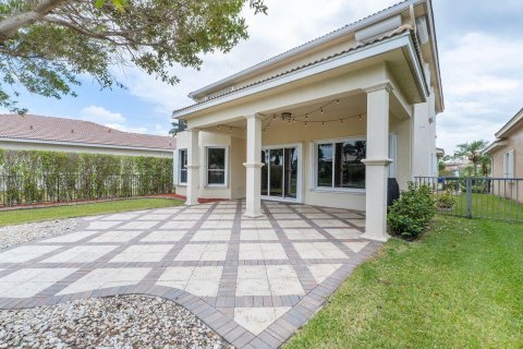 Villa ou maison à vendre à Parkland, Floride: 4 chambres, 282.89 m2 № 1155953 - photo 16