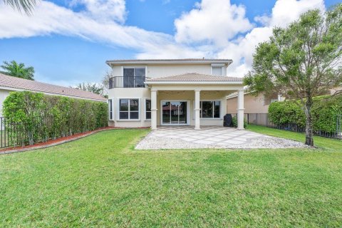 Villa ou maison à vendre à Parkland, Floride: 4 chambres, 282.89 m2 № 1155953 - photo 15
