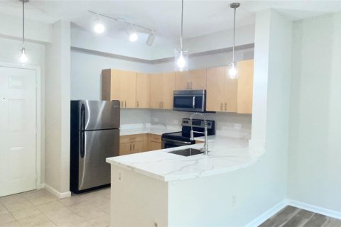 Condo in Fort Lauderdale, Florida, 1 bedroom  № 1162051 - photo 6