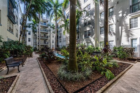 Condominio en venta en Fort Lauderdale, Florida, 1 dormitorio, 61.97 m2 № 1162051 - foto 22