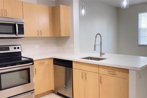 Condo in Fort Lauderdale, Florida, 1 bedroom  № 1162051 - photo 13