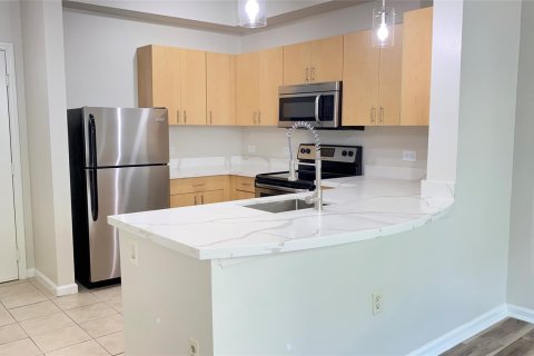 Condo in Fort Lauderdale, Florida, 1 bedroom  № 1162051 - photo 11