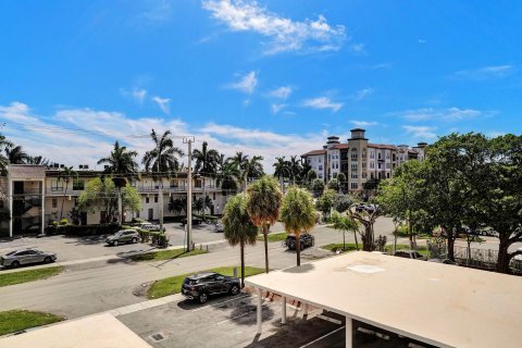 Condominio en venta en Deerfield Beach, Florida, 1 dormitorio, 65.03 m2 № 1097860 - foto 8