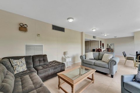 Copropriété à vendre à Deerfield Beach, Floride: 1 chambre, 65.03 m2 № 1097860 - photo 3