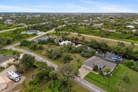 Terreno en venta en Port Charlotte, Florida № 920454 - foto 7