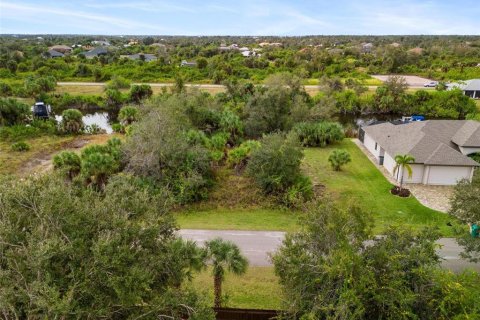 Terreno en venta en Port Charlotte, Florida № 920454 - foto 6