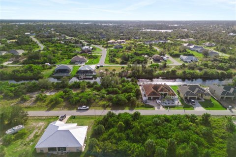 Terreno en venta en Port Charlotte, Florida № 920455 - foto 9