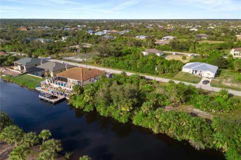 Land in Port Charlotte, Florida № 920455 - photo 2