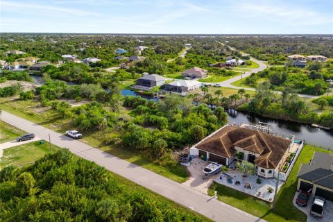 Land in Port Charlotte, Florida № 920455 - photo 7