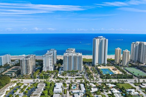 Copropriété à vendre à Riviera Beach, Floride: 2 chambres, 234.58 m2 № 878821 - photo 10