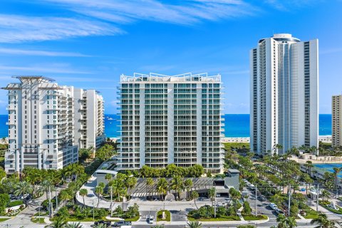 Condominio en venta en Riviera Beach, Florida, 2 dormitorios, 234.58 m2 № 878821 - foto 21