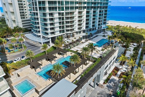 Condominio en venta en Riviera Beach, Florida, 2 dormitorios, 234.58 m2 № 878821 - foto 18