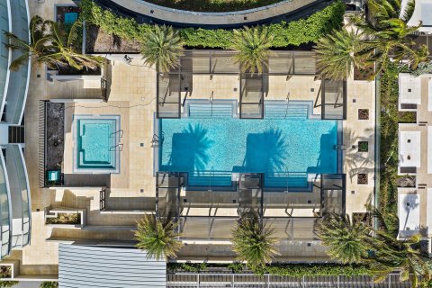 Copropriété à vendre à Riviera Beach, Floride: 2 chambres, 234.58 m2 № 878821 - photo 17