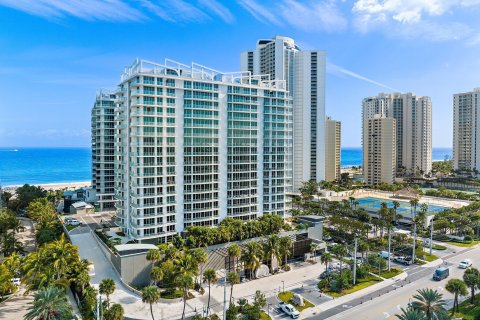 Copropriété à vendre à Riviera Beach, Floride: 2 chambres, 234.58 m2 № 878821 - photo 4