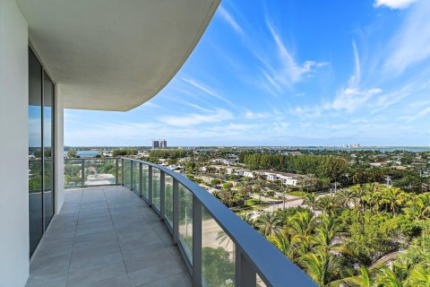 Condominio en venta en Riviera Beach, Florida, 2 dormitorios, 234.58 m2 № 878821 - foto 28