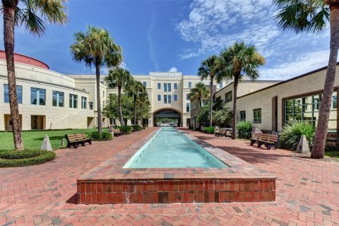 Copropriété à vendre à DeLand, Floride: 2 chambres, 107.4 m2 № 1274190 - photo 30