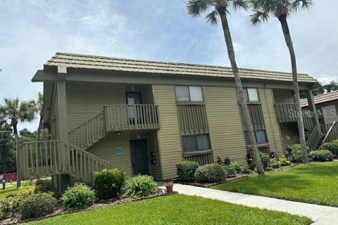 Copropriété à vendre à DeLand, Floride: 2 chambres, 107.4 m2 № 1274190 - photo 2