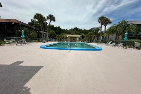 Copropriété à vendre à DeLand, Floride: 2 chambres, 107.4 m2 № 1274190 - photo 23