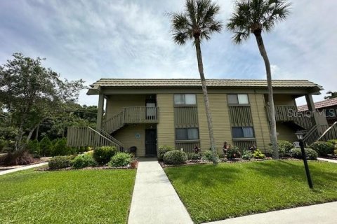 Copropriété à vendre à DeLand, Floride: 2 chambres, 107.4 m2 № 1274190 - photo 1