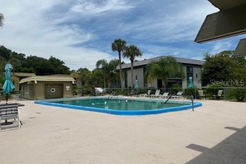 Copropriété à vendre à DeLand, Floride: 2 chambres, 107.4 m2 № 1274190 - photo 21