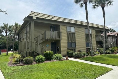 Copropriété à vendre à DeLand, Floride: 2 chambres, 107.4 m2 № 1274190 - photo 28