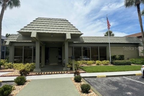 Copropriété à vendre à DeLand, Floride: 2 chambres, 107.4 m2 № 1274190 - photo 20