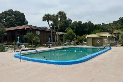 Copropriété à vendre à DeLand, Floride: 2 chambres, 107.4 m2 № 1274190 - photo 22