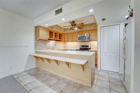 Condominio en venta en Fort Lauderdale, Florida, 2 dormitorios, 117.61 m2 № 28928 - foto 15