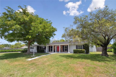 Villa ou maison à vendre à Palmetto Bay, Floride: 4 chambres, 206.8 m2 № 1153970 - photo 1