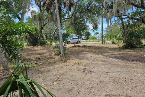 Terreno en venta en Ruskin, Florida № 1351443 - foto 3