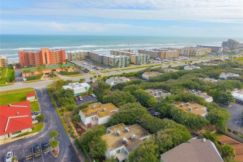 Touwnhouse à louer à New Smyrna Beach, Floride: 2 chambres, 110.37 m2 № 1339839 - photo 10