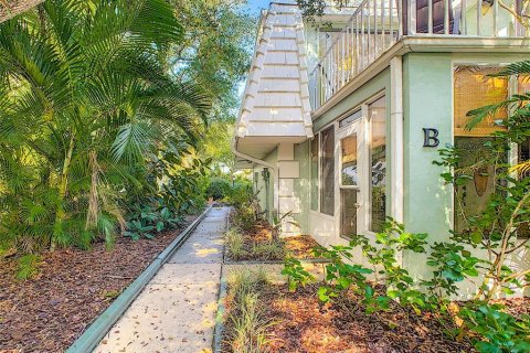 Touwnhouse à louer à New Smyrna Beach, Floride: 2 chambres, 110.37 m2 № 1339839 - photo 2