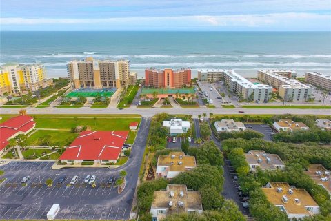 Adosado en alquiler en New Smyrna Beach, Florida, 2 dormitorios, 110.37 m2 № 1339839 - foto 12