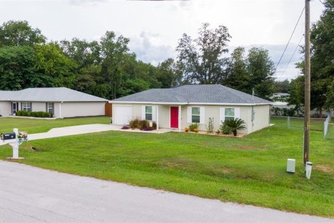 Casa en venta en Ocala, Florida, 3 dormitorios, 93.18 m2 № 1339840 - foto 2