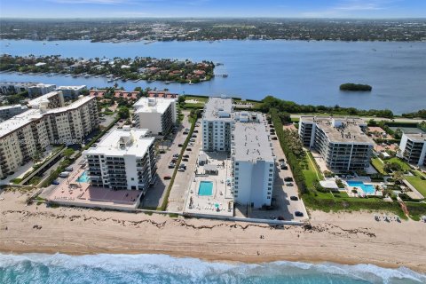 Condominio en venta en Palm Beach, Florida, 2 dormitorios, 143.81 m2 № 1098537 - foto 2