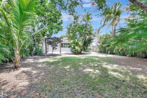 Villa ou maison à vendre à Dania Beach, Floride: 2 chambres, 94.76 m2 № 1330288 - photo 25